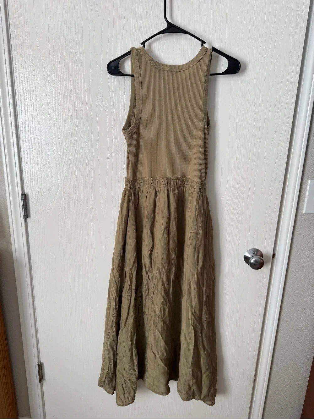 3/$10 Rachel Zoe Maxi Dress - Picture 5 of 6